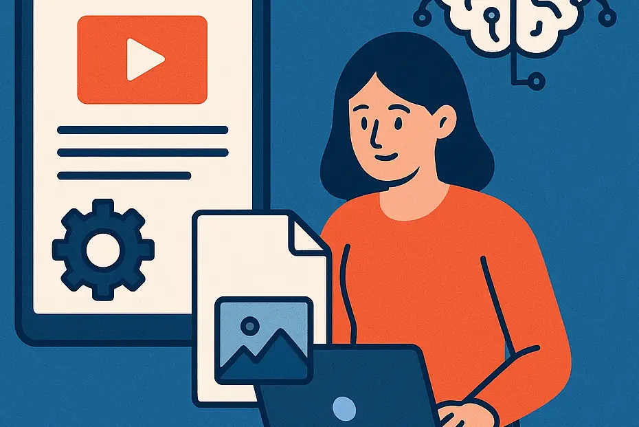 Criar Produtos Digitais com IA