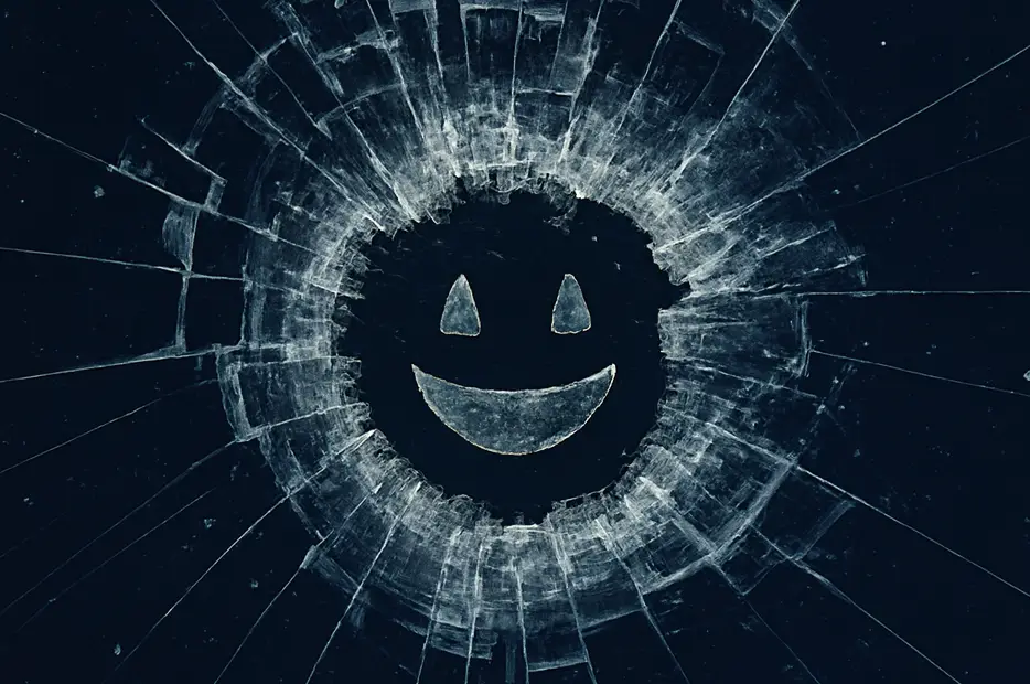 E se a IA criasse um novo episódio de Black Mirror