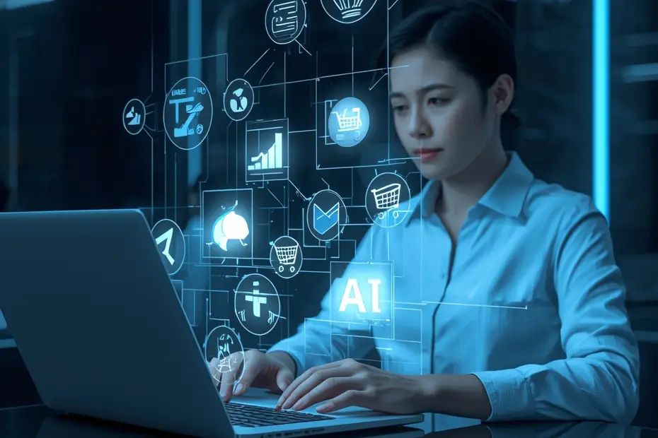 O Segredo da IA para Textos Persuasivos e Mais Vendas em 2025