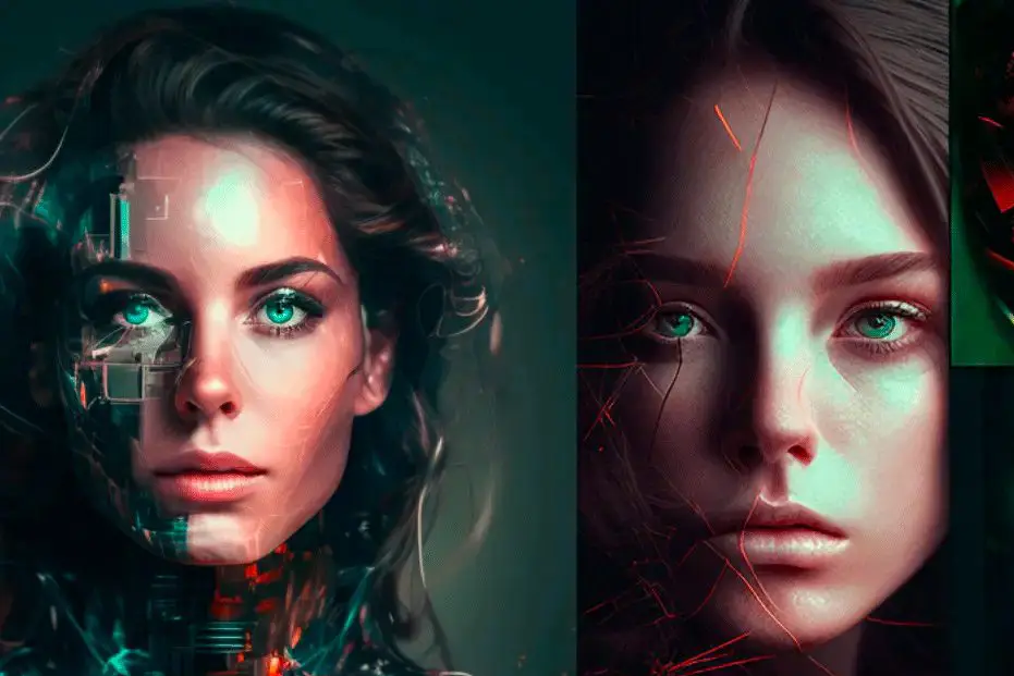 Vale a Pena Usar IA para Criar Imagens em 2025