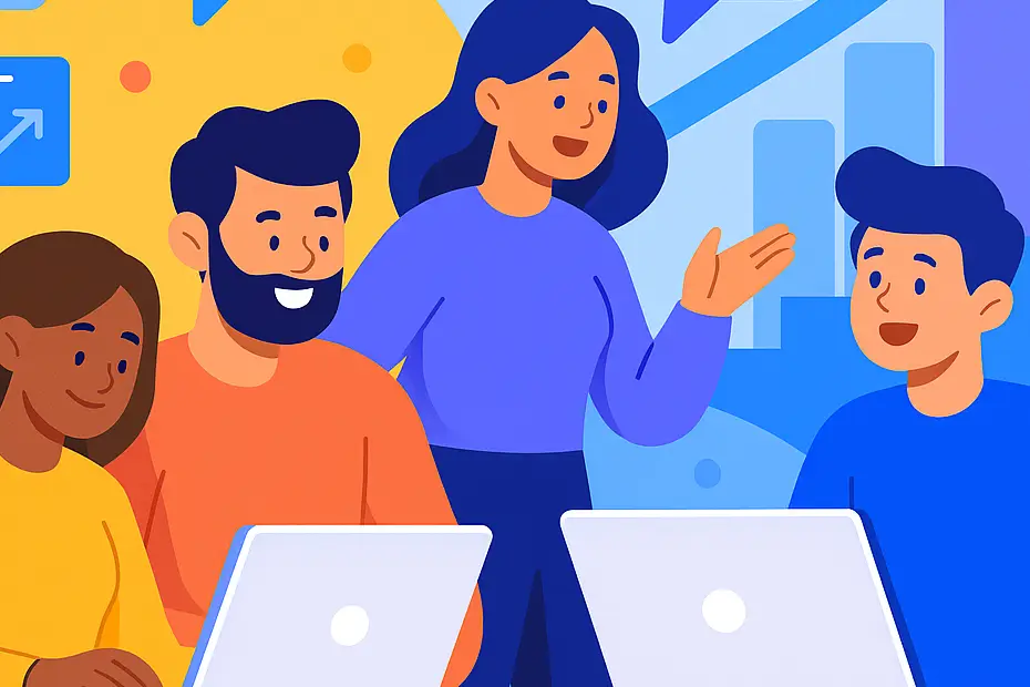 As Melhores Ferramentas de IA para Escrever Textos em 2025