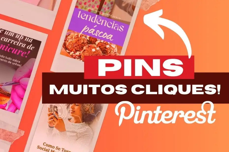 Como Criar Pins no Pinterest com Chatgpt e Canva