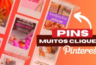 Como Criar Pins no Pinterest com Chatgpt e Canva