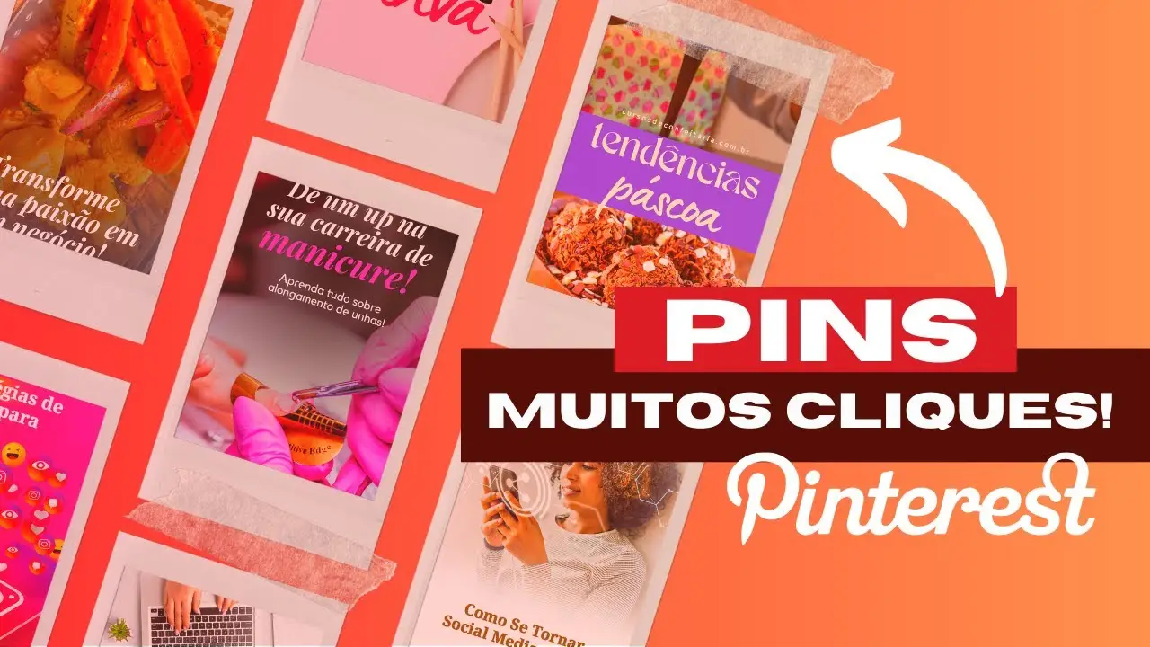Como Criar Pins no Pinterest com Chatgpt e Canva