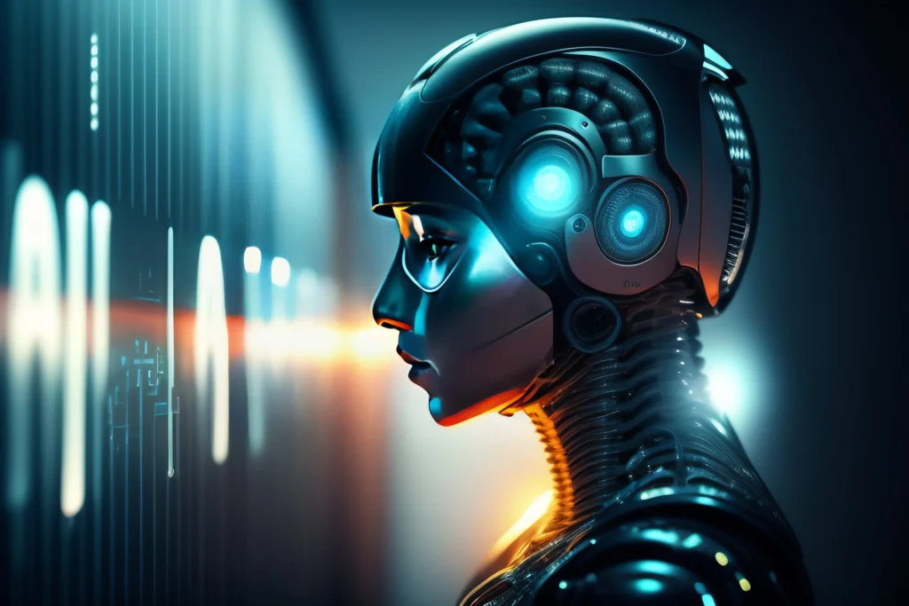 Inteligência Artificial Generativa