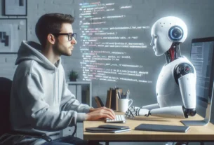 plataformas de IA para programadores