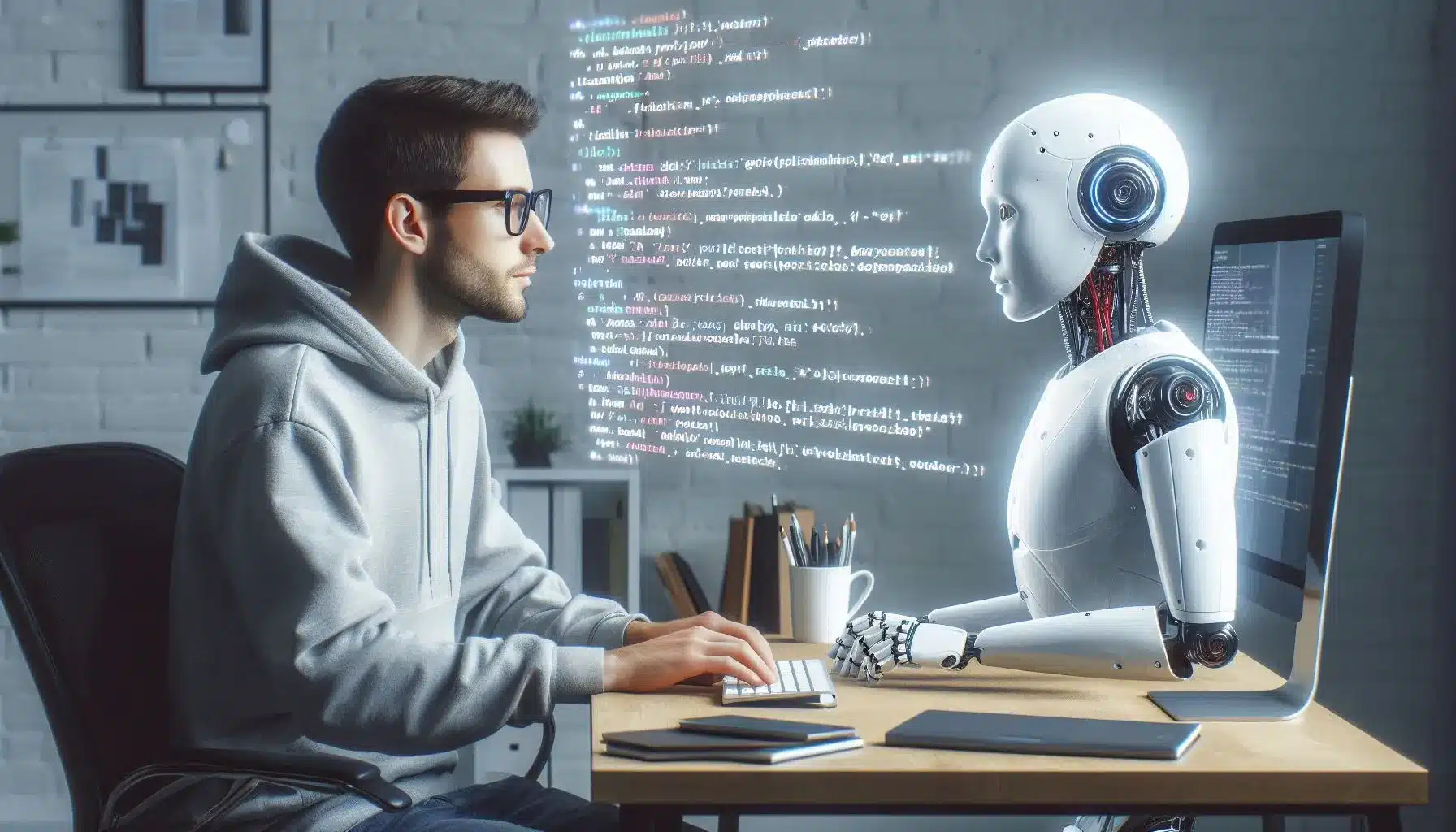 plataformas de IA para programadores