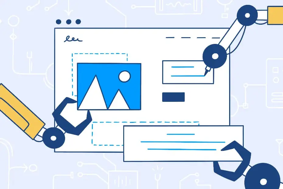 Criar site com IA vale a pena Minhas ferramentas favoritas