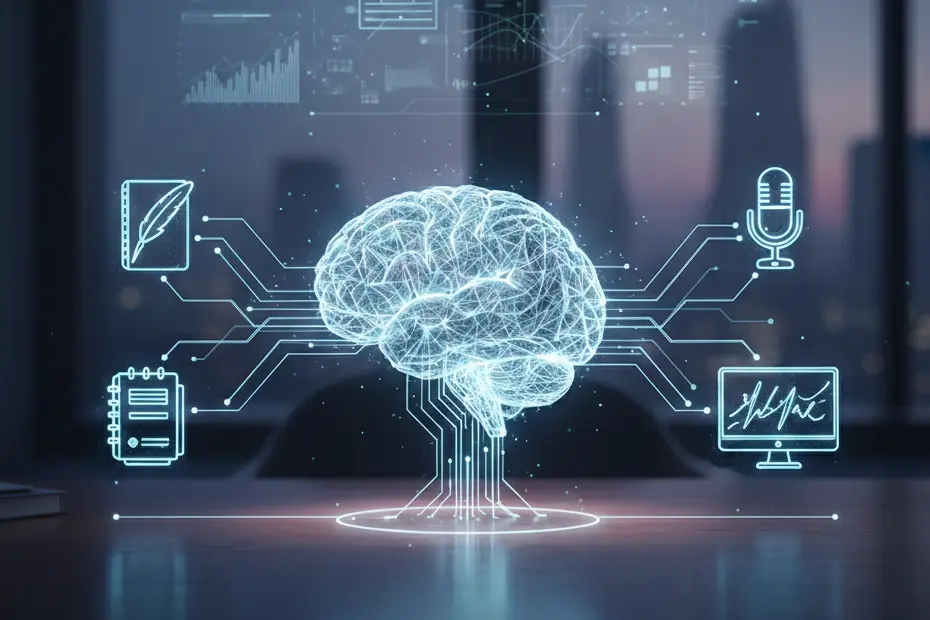 Como Criar Roteiros com IA Ferramentas e Dicas