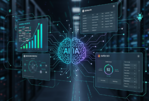 IA na Análise de SEO