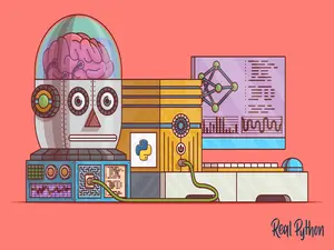 machine learnig-phyton