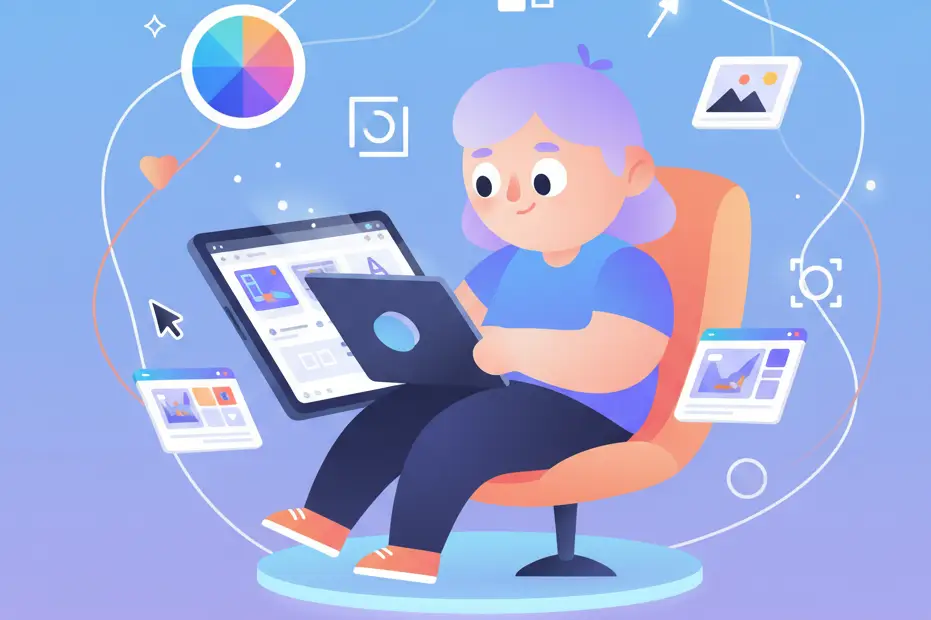 Canva é Bom Review Completo da Plataforma de Design