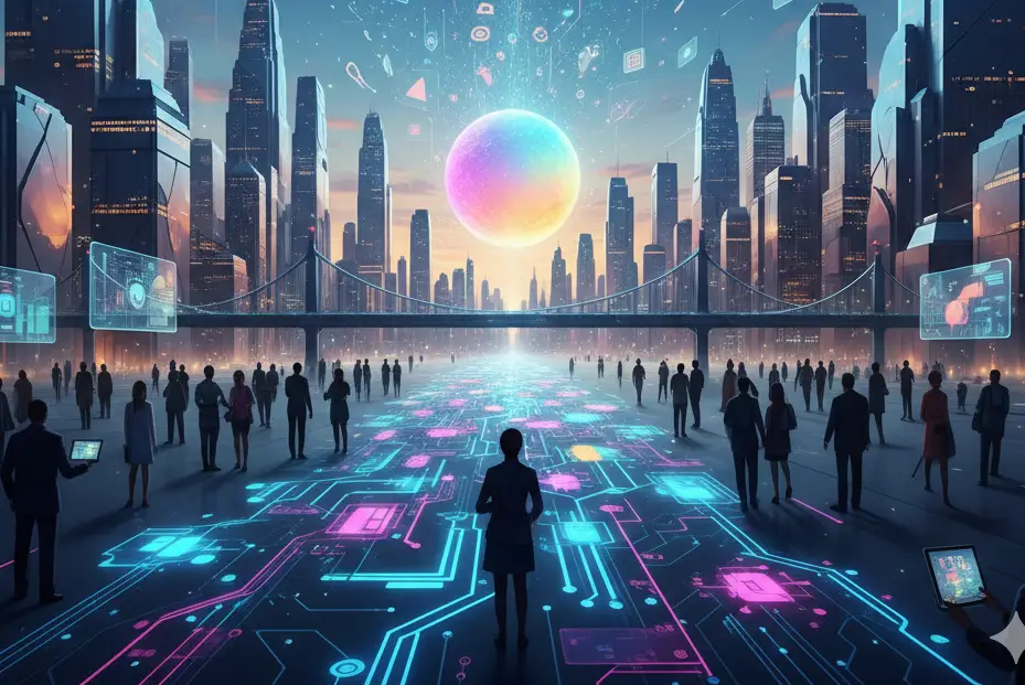 Use Ferramentas de IA para Criar Imagens Impressionantes