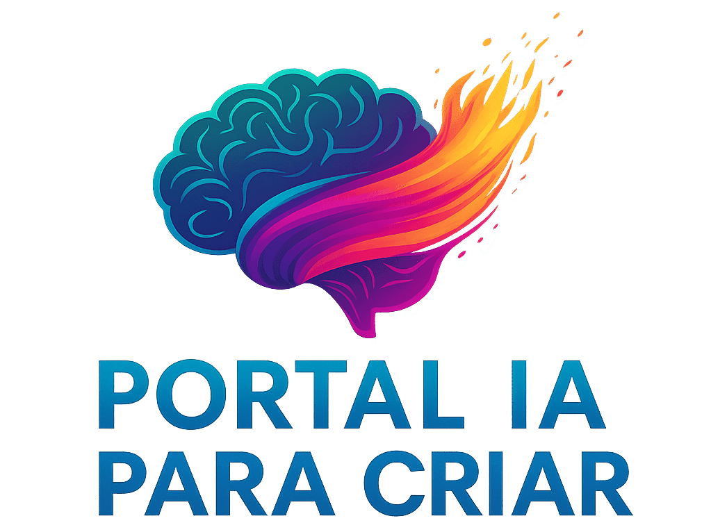 Portal IA Para Criar