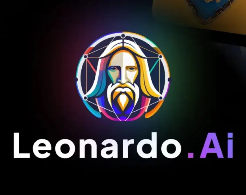 Leonardo AI gerador de imagem com IA